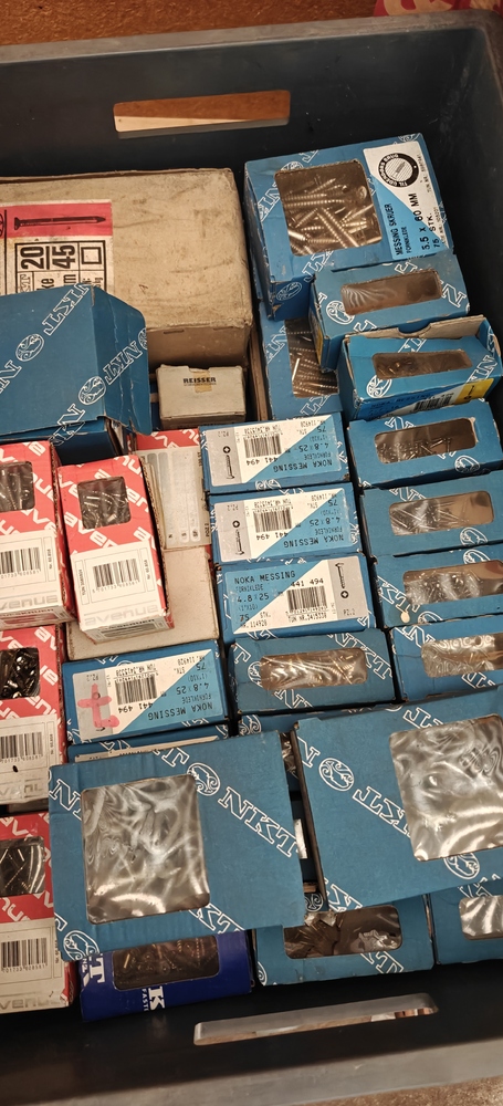 Gørslev Lager Self storage facility auction IB-7273 25