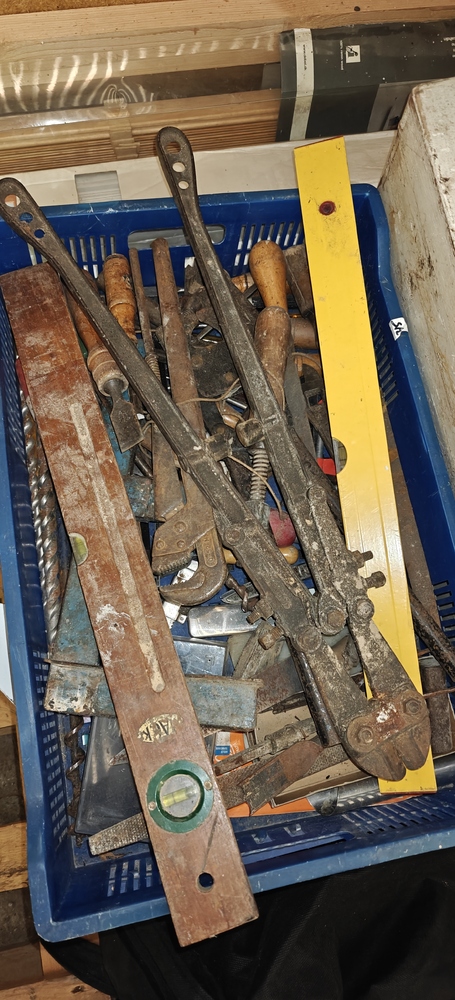 Gørslev Lager Self storage unit auction IB-7273 23