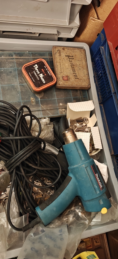 Gørslev Lager Storage Facility auction IB-7273 31