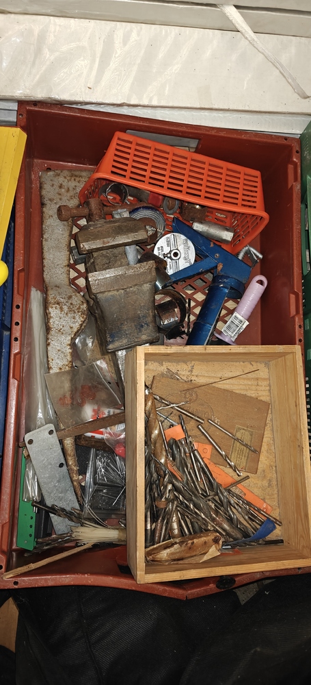 Gørslev Lager Self storage facility auction IB-7273 35