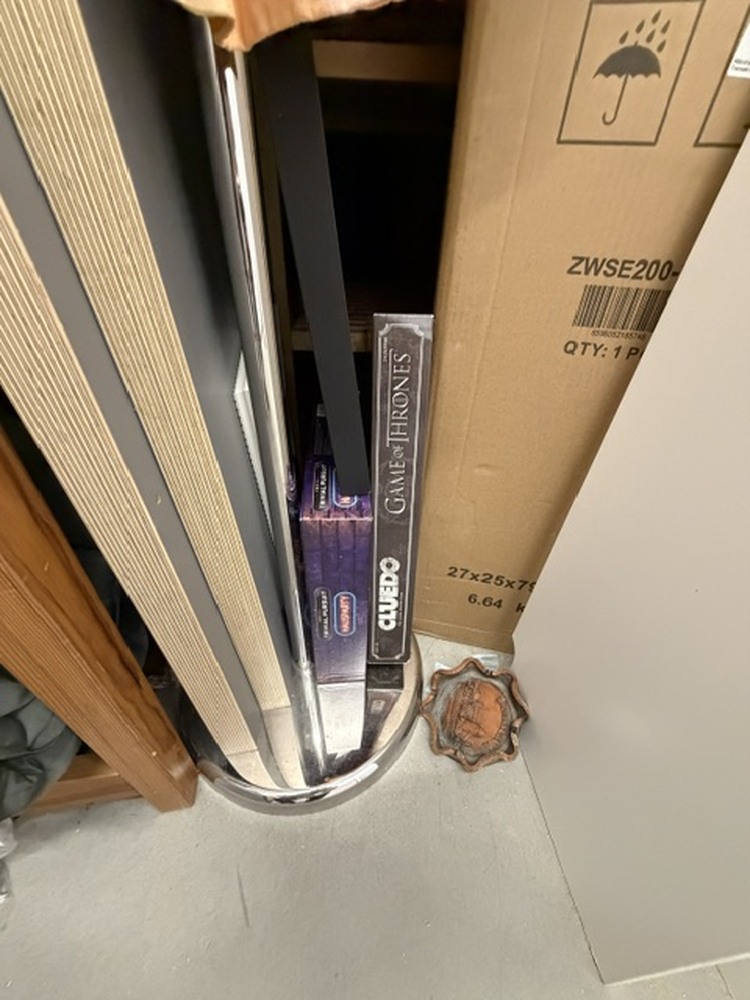 Safestore - MyStorage Berlin Self storage facility auction IB-4750 15