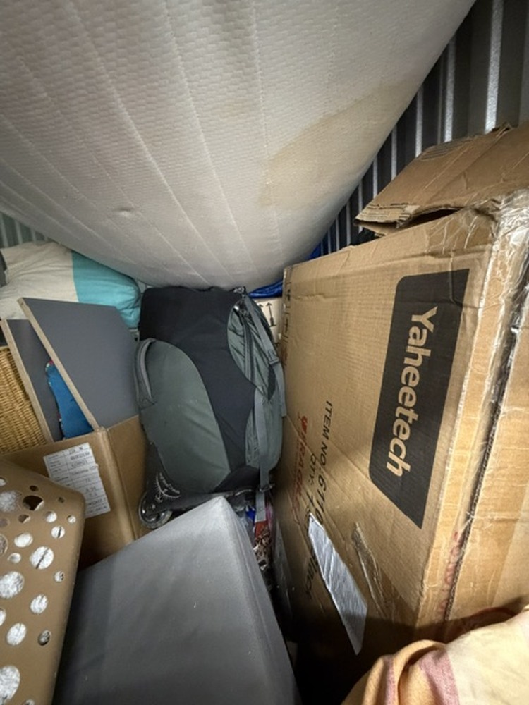 Safestore - MyStorage Berlin Storage Unit auction IB-4750 22