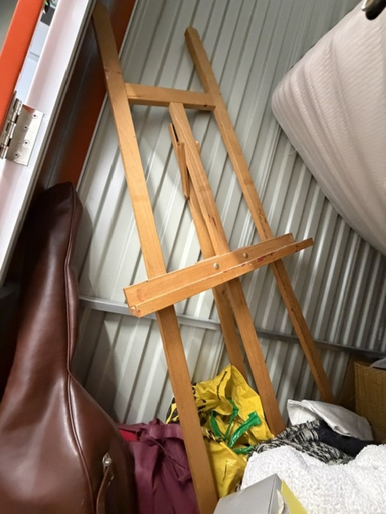 Safestore - MyStorage Berlin Self storage unit auction IB-4750 23