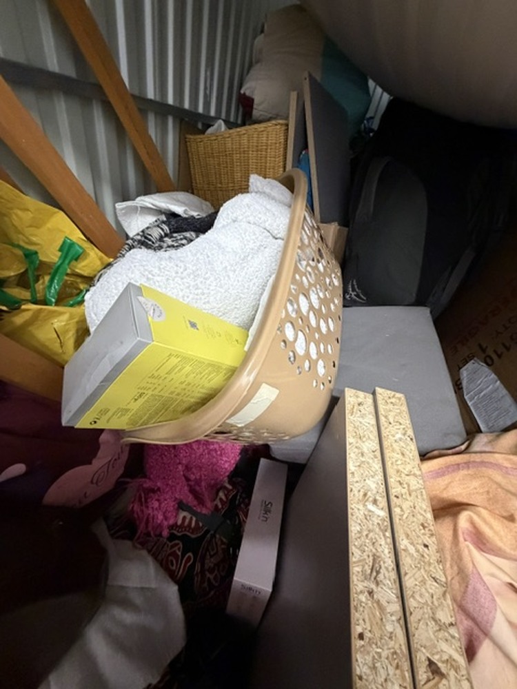 Safestore - MyStorage Berlin Self storage auction IB-4750 24