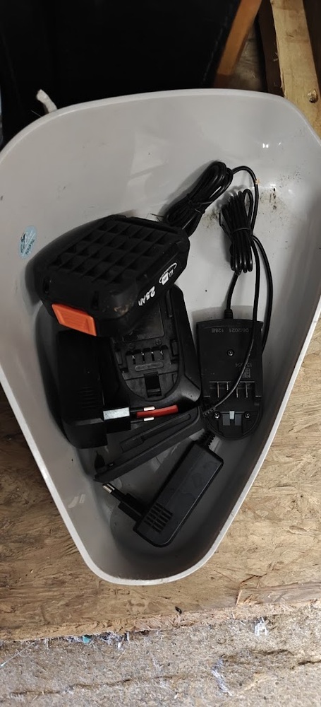 Gørslev Lager Self storage facility auction IB-4860